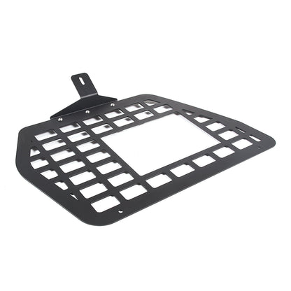 Right Side Storage Molle Panel Shelf Rear Trunk For Toyota FJ Cruiser 2007-21 US 10