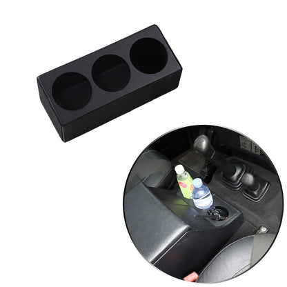 Center Console Cup Holder Insert Box Tray For Land Rover Defender L316 2004-18 13
