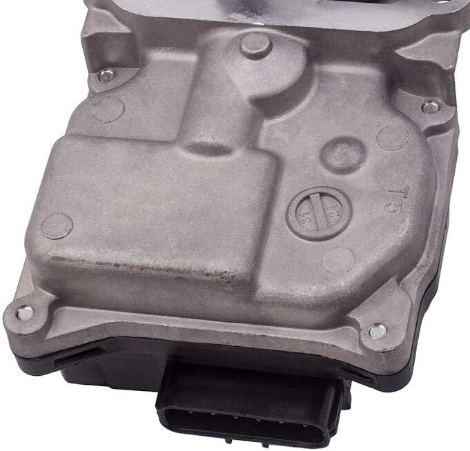 Toyota Genuine Front 4WD 41400-35034 F/S Differential Vacuum Actuator OEM 8