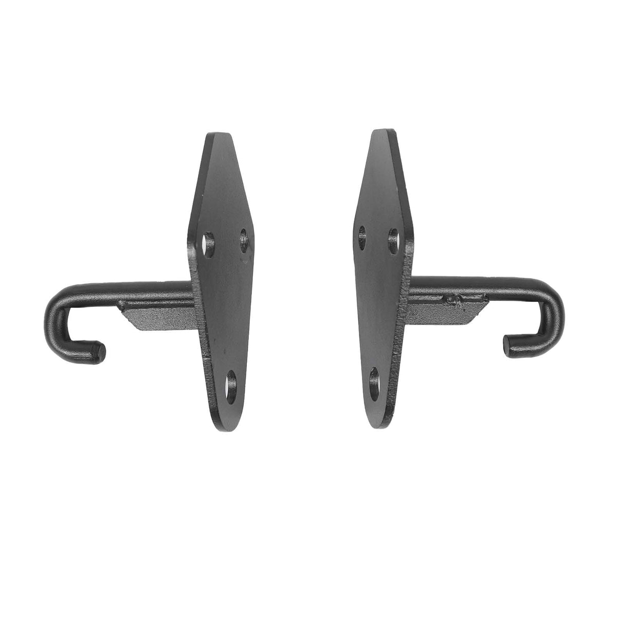 Aluminum Rear Seat Backrest Adjustment Bracket For Toyota FJ Cruiser 07-21 US 22