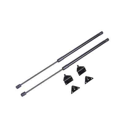 Front Hood Engine box Hydraulic Support Lift Rod For Toyota Tacoma 2016-22 US 2