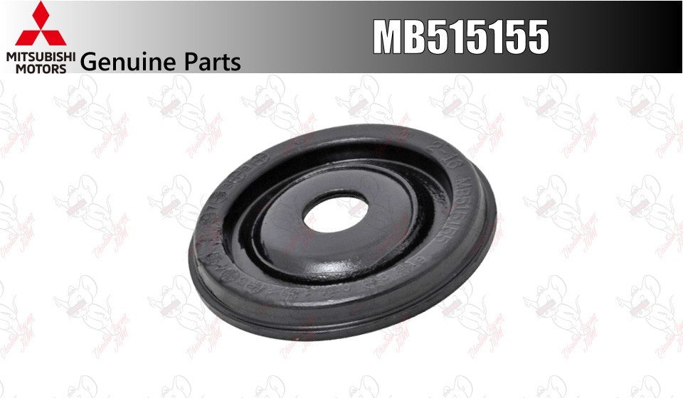 Mitsubishi OEM Front Shock Absorber Lower Bushing MB515155 for Pajero 1
