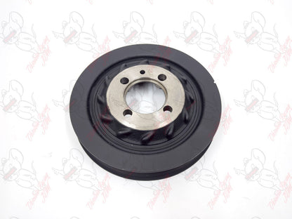 Mitsubishi OEM Pulleys,Crankshafts MD377605 for CP9A 4G63 EVO5.6 5