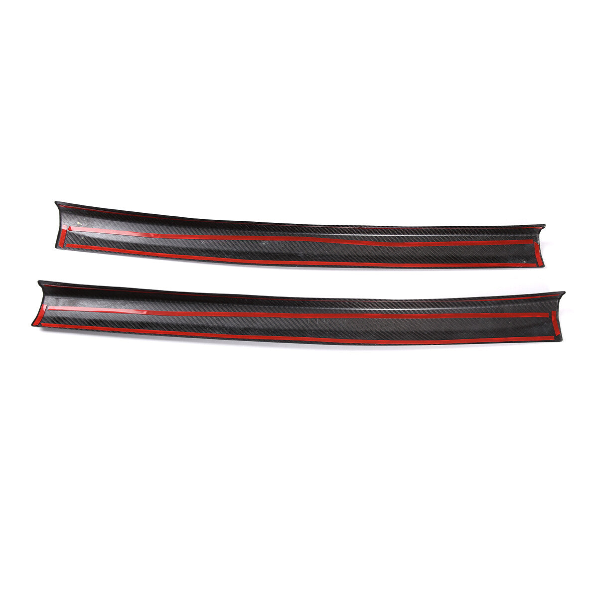 Real Carbon Fiber Full Interior Set Decor Trim Kit For Toyota Supra A90 MK5 19+ 134