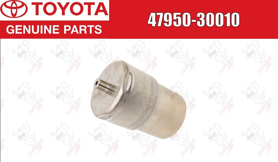 Toyota Lexus Genuine Accumulator brake booster 47950-30010 OEM JDM 1