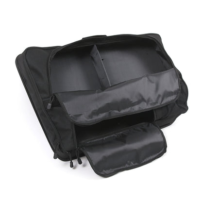 Car Trunk Right Side Window Storage Bag Tool Bag For LR Discovery 4 2010-2016 9