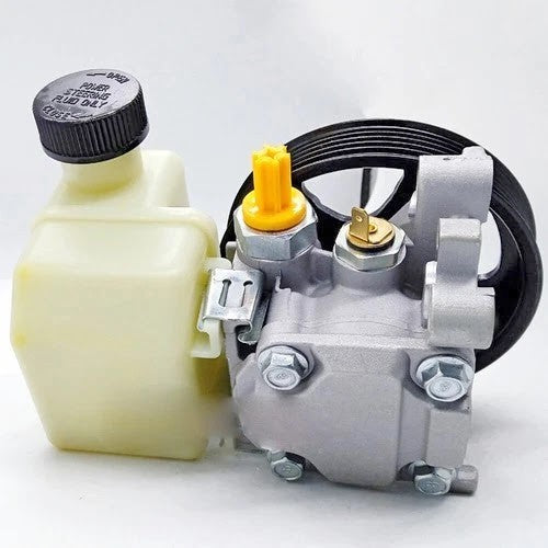 Mazda OEM Power Steering Pump EG21-32-600A for CX-7 4