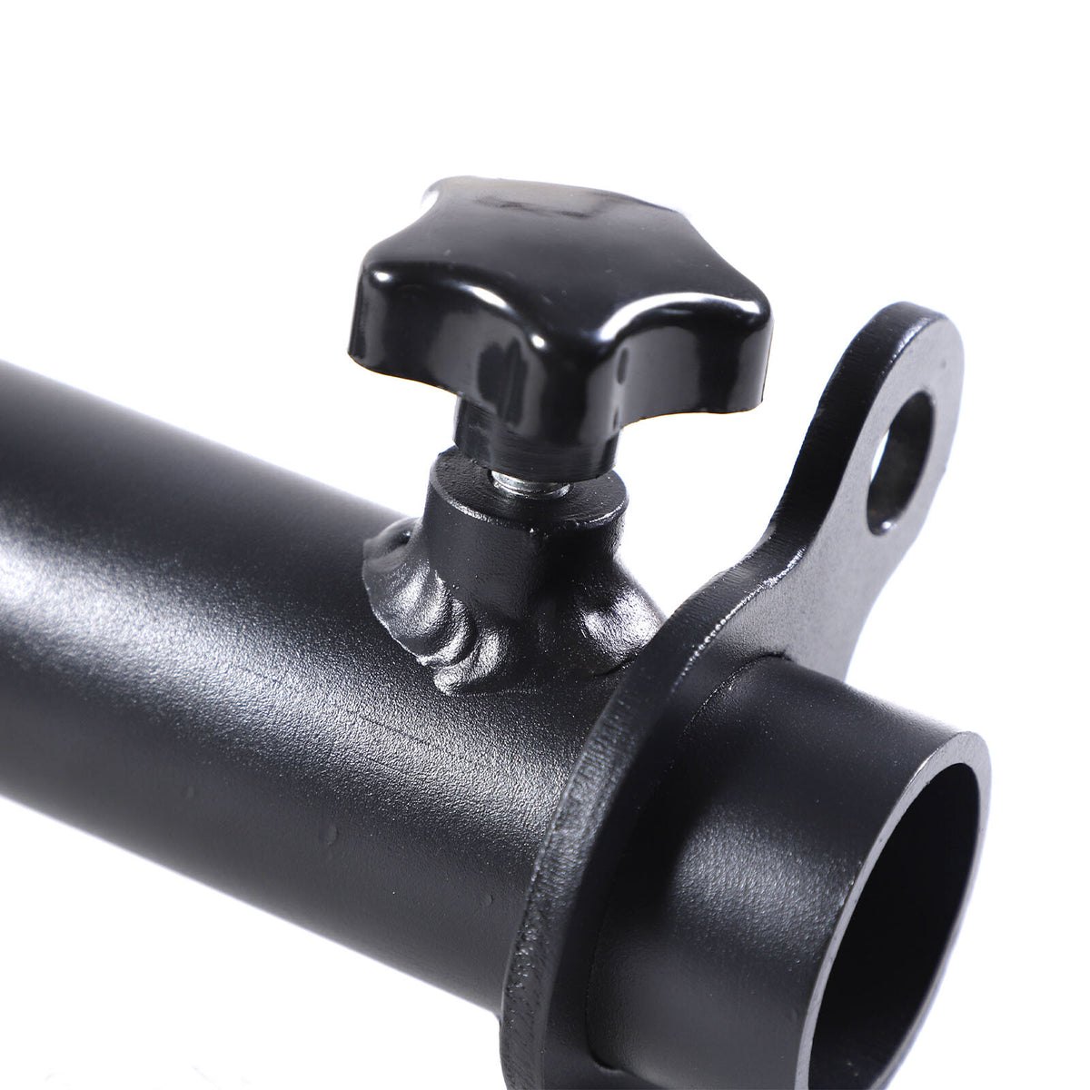 Right Tailgate flagpole Antenna Bracket Holder Mount For Toyota FJ Cruiser 07-21 14