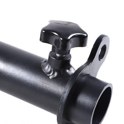 Right Tailgate flagpole Antenna Bracket Holder Mount For Toyota FJ Cruiser 07-21 14