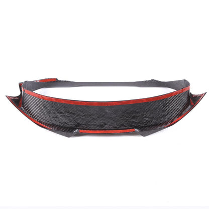 34 Styles Forged Real Carbon fiber Interior Trim Kit For Lamborghini URUS 18-23 - Variants 1-5 56