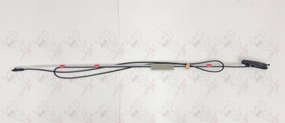 Mitsubishi OEM Antenna assy MB665695 for PAJERO/MONTERO 1990/12-2004/04 Genuine 5