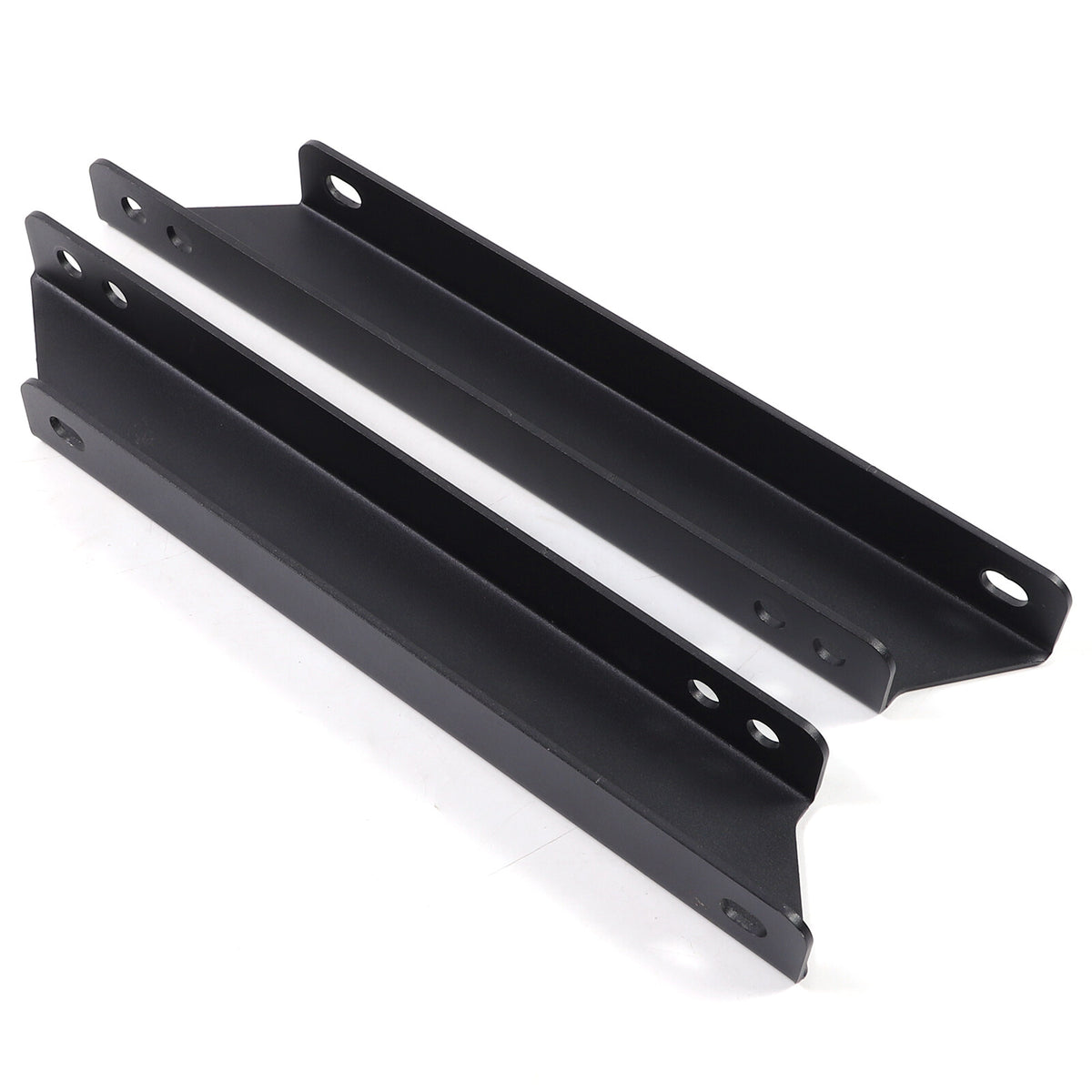 Spare Rear Tire Carrier Tailgate Bracket BACK BRACE For Toyota FJ Cruiser 07-21 5
