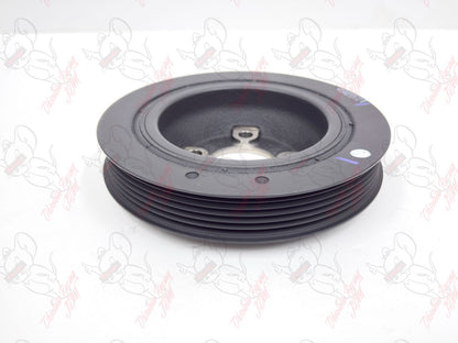 Mitsubishi OEM Pulleys,Crankshafts MD377605 for CP9A 4G63 EVO5.6 7