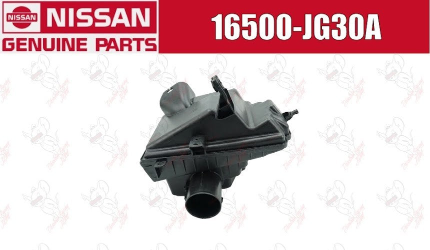 Nissan OEM Air Filter And Housing Assembly 16500-JG30A for X-Trail 1