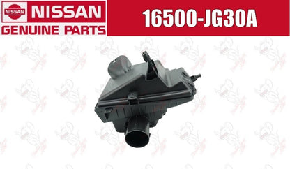 Nissan OEM Air Filter And Housing Assembly 16500-JG30A for X-Trail 1