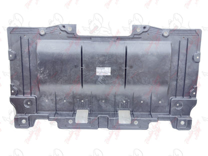 NISSAN OEM Engine Front Lower Under Cover late mode 75890-62B0A for GT-R R35 07+ 4