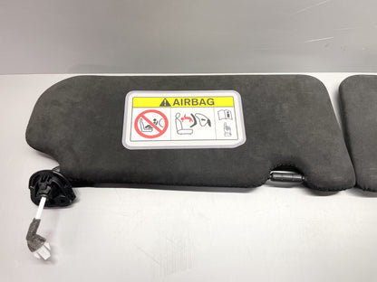 Nissan Genuine R35 GT-R 2007-2022 NISMO Sun Visor Assy Left and Right set OEM 7