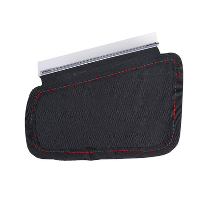 Front & Rear Center Console Storage Bag Tray For Corvette C8 2020+ - Variants 6-10 19