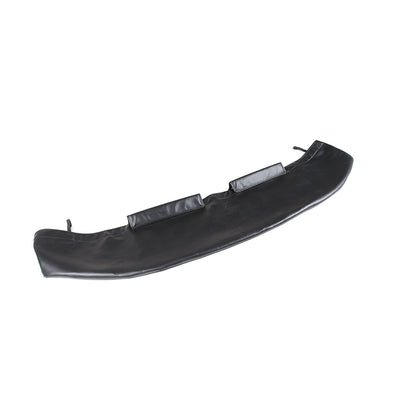 Black Car Bonnet Hood Bra Protector Mask Cover For Ford Maverick 2022-23 US 16