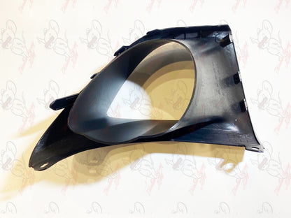 MAZDA RX-8 Genuine REAR BUMPER PROTECTOR GUARD OEM JDM 13