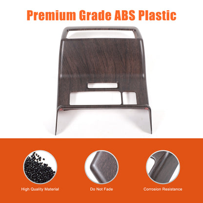 Grain Rear Air Vent Outlet Trim Cover For Range Rover Velar L560 2024+ 7