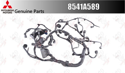 Mitsubishi OEM Engine Wire Harness 8541A589 for Mitsubishi Lancer Evolution X MR 1