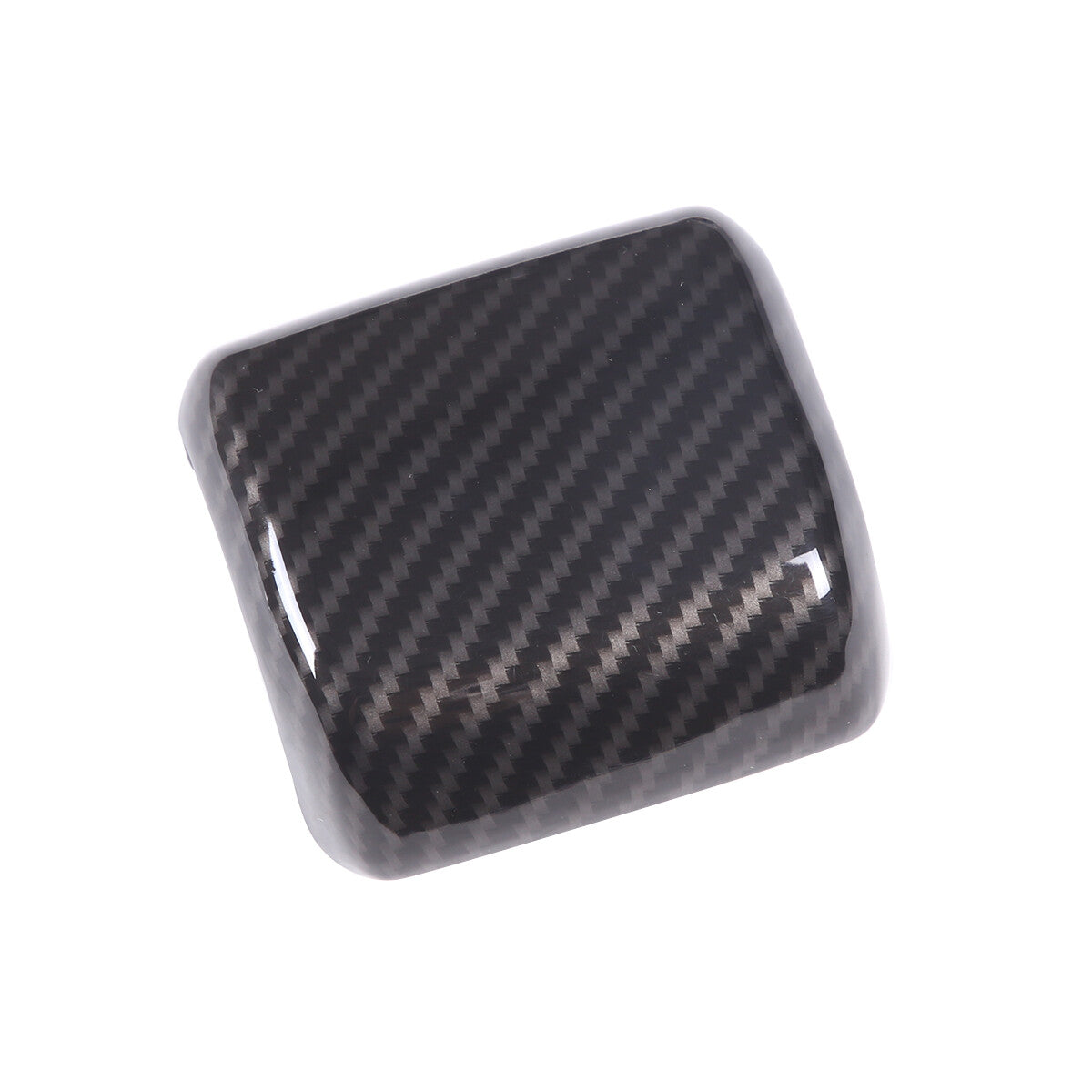 ABS Carbon Fiber Interior Set Cover Trim Kit For Toyota Tundra Sequoia SR 22+ - Styles 1-5 156