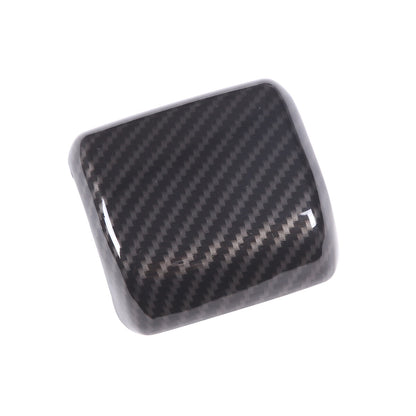 ABS Carbon Fiber Interior Set Cover Trim Kit For Toyota Tundra Sequoia SR 22+ - Styles 1-5 156