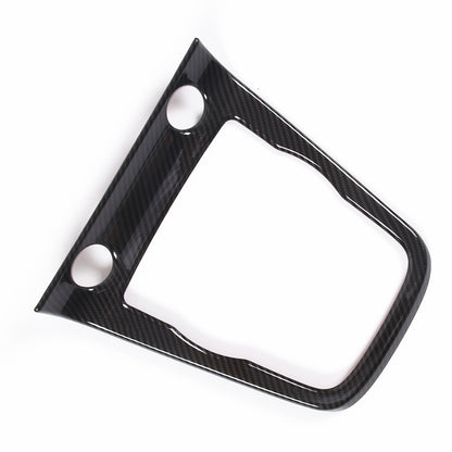 ABS Carbon Fiber Interior Full Set Cover Trim Kit For Jaguar F-type X152 2013-25 - Styles 1-5 30