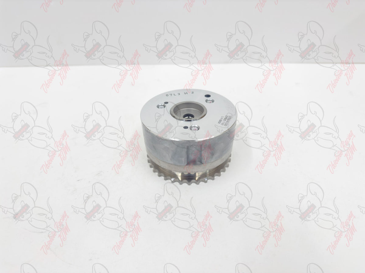 TOYOTA GENUINE SPROCKET ASSY 13520-B1020 OEM Japan 7