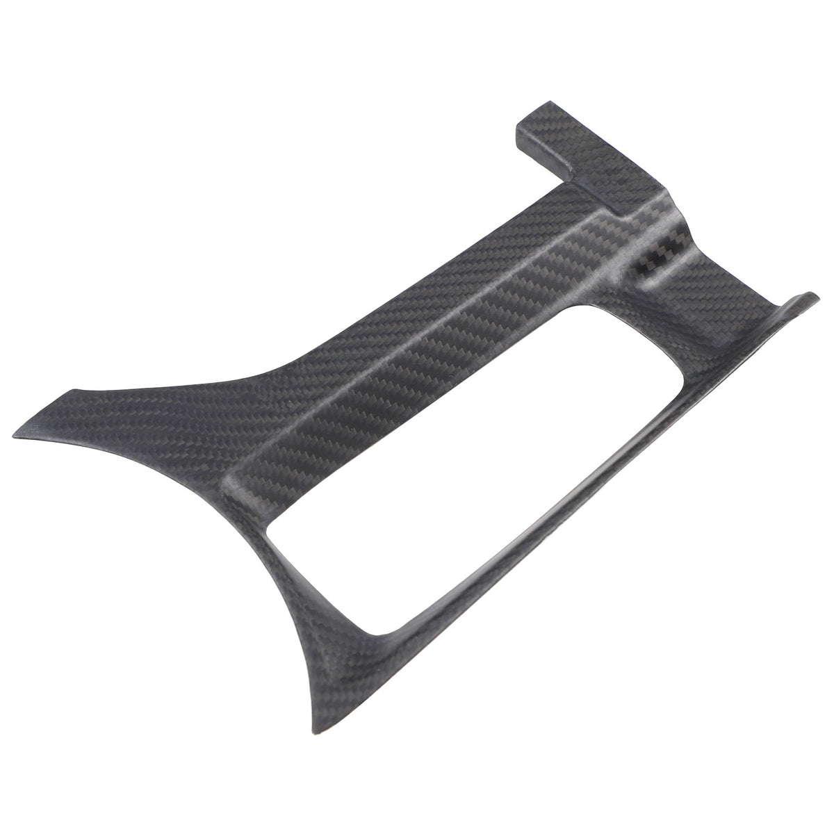 Matte Real Dry Carbon Fiber Interior Full Trim For Mazda MX-5 Miata 2016-2026 22