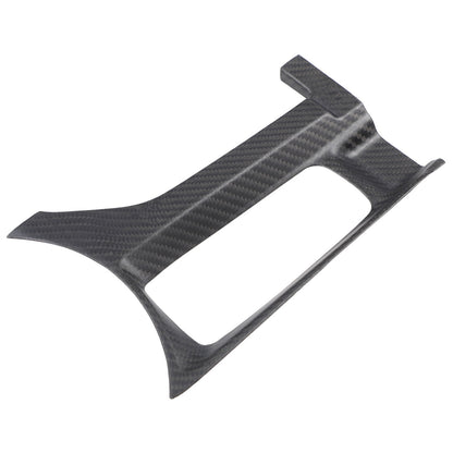 Matte Real Dry Carbon Fiber Interior Full Trim For Mazda MX-5 Miata 2016-2026 22