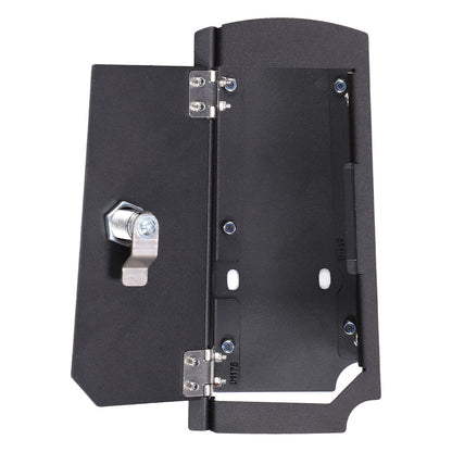 Center Safe Box Armrest Lock Storage Organizer For Toyota Celica 1999-2005 16