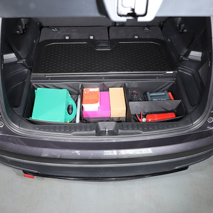 Truck Bed Storage Cargo Organizer Bag Box For Honda Pilot 2015-2022 8