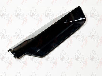 TOYOTA GENUINE LAND CRUISER 03-07 RIGHT REAR ROOF RACK COVER 63493-60070 OEM 8