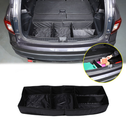 Truck Bed Storage Cargo Organizer Bag Box For Honda Pilot 2015-2022 2