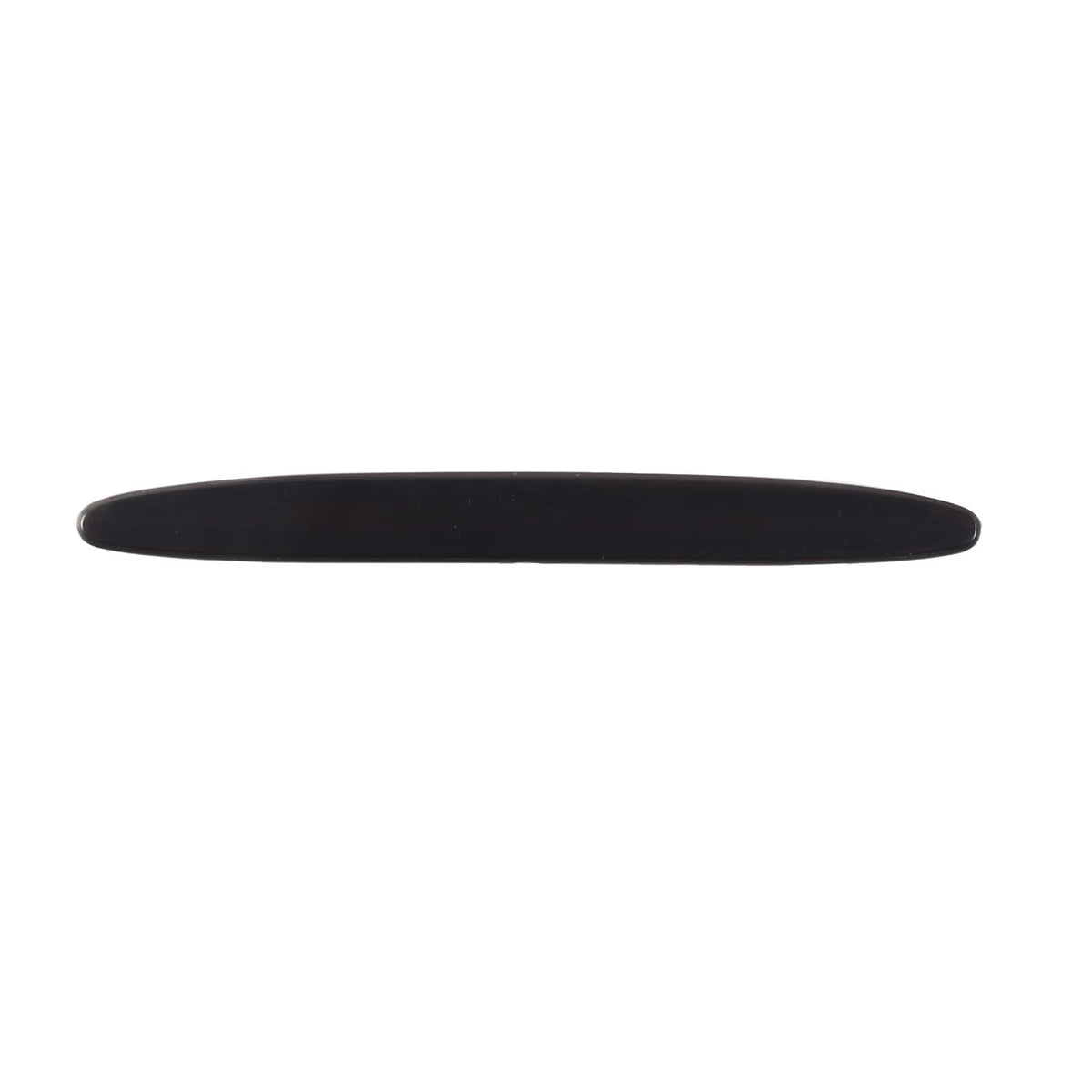 Smoked Black Front Headlight & Rear Tail Light Cover Trim For Corvette C6 05-13 65
