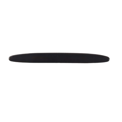 Smoked Black Front Headlight & Rear Tail Light Cover Trim For Corvette C6 05-13 65