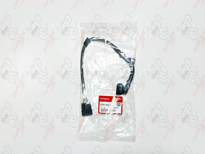 HONDA Crank Sensor Harness 37501-RCA-A01 OEM GENUINE 4