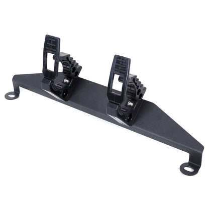 Under Seat Flashlight Holder Bracket Mount For Honda Pilot 2015-2022 4