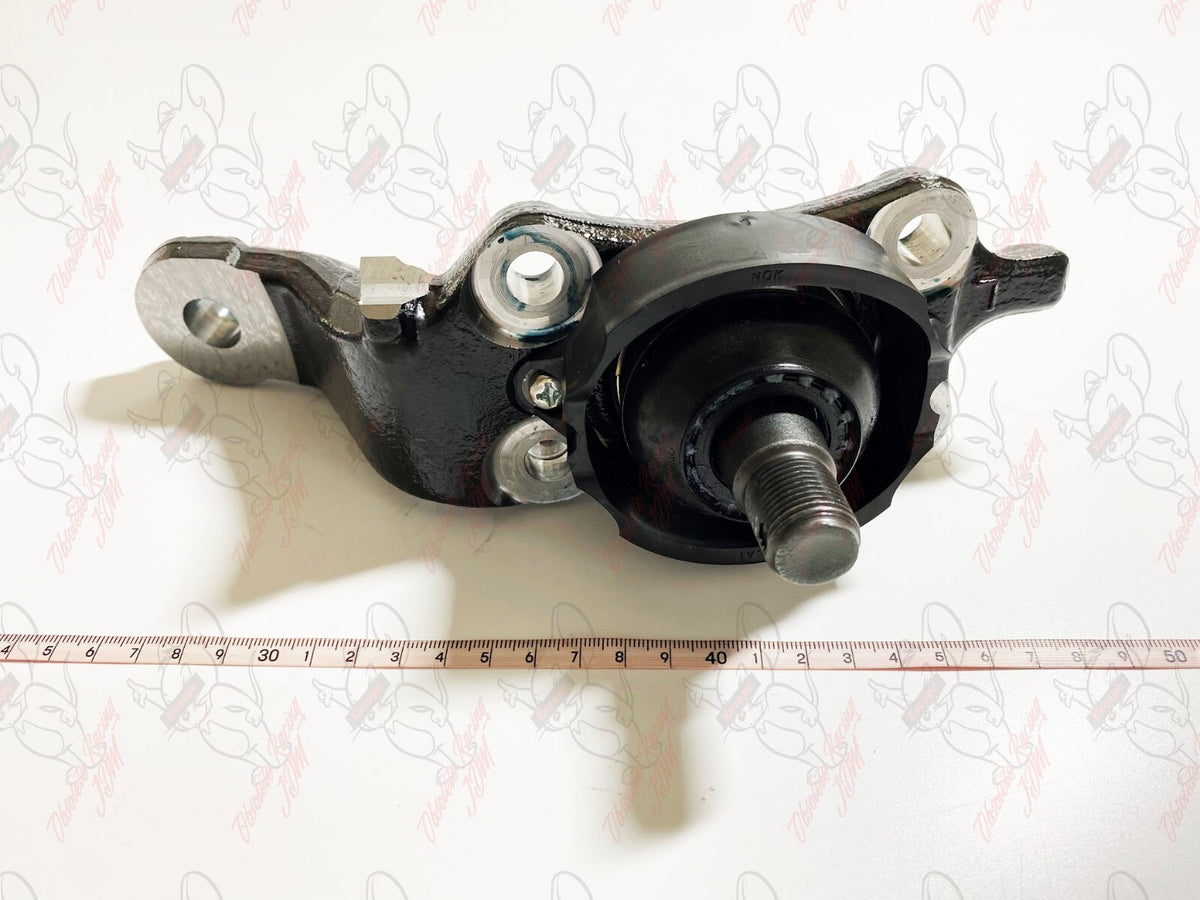 Toyota Genuine Tundra 04-06 Sequoia 04-07 Lower Ball Joint Right & Left Set OEM 9