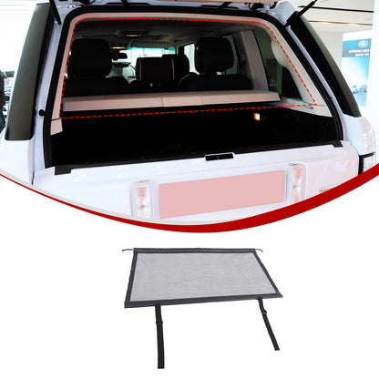 Trunk Safety Isolation Protection Net Trim For LR Range Rover Vogue L322 03-12US 10