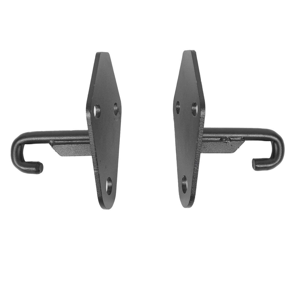 Aluminum Rear Seat Backrest Adjustment Bracket For Toyota FJ Cruiser 07-21 US 5
