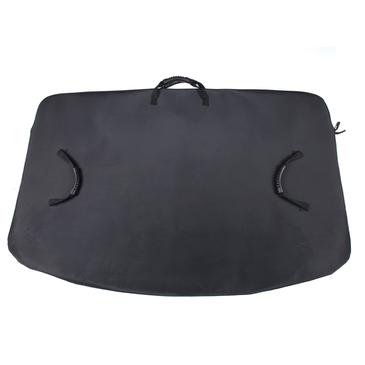 Targa Top Roof Panel Protection Storage Cover Bag For CORVETTE C7 14-2019 US 7