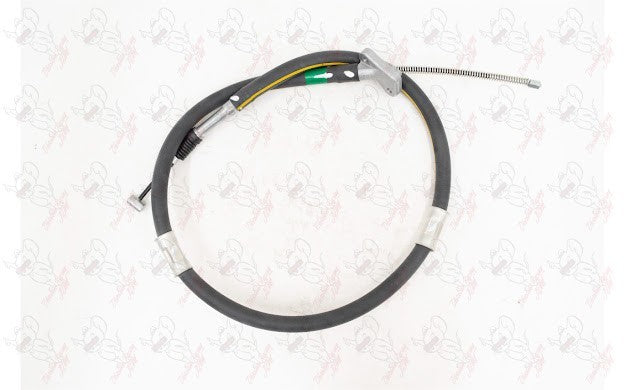 Toyota OEM Cable Assy Parking Brake No.2 No.3 46430-40021 46420-40101 for Lexus 7