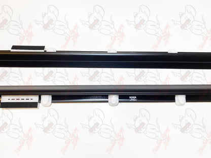Honda S2000 AP1 AP2 Genuine window Molding Assy Left & Right Set OEM JDM Japan 12