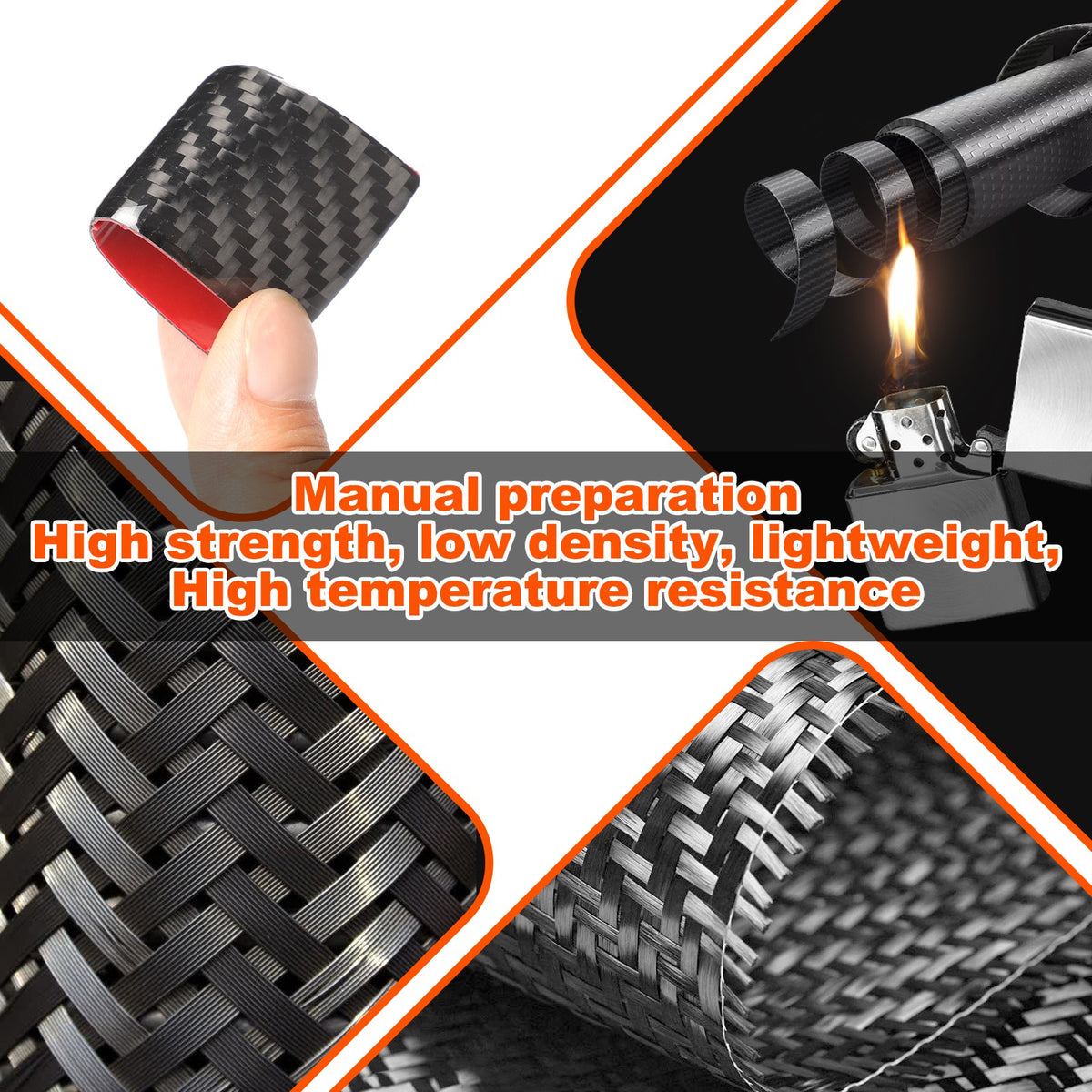 Soft Carbon Fiber Interior Center Console trim Sticker For Nissan Juke 2011-2019 6