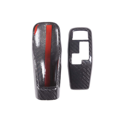 Real Carbon Fiber Full Interior Set Decor Trim Kit For Toyota Supra A90 MK5 19+ 169