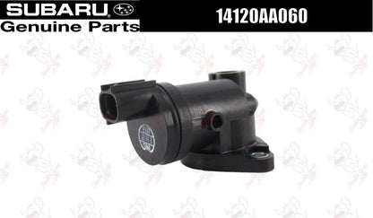 Subaru OEM Idle Speed Control Motor 14120AA060 for Impreza Forester 1
