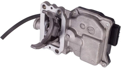 Toyota Genuine Front 4WD 41400-35034 F/S Differential Vacuum Actuator OEM 4